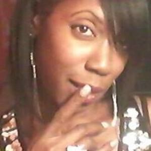 Meet your Posher, Wendy